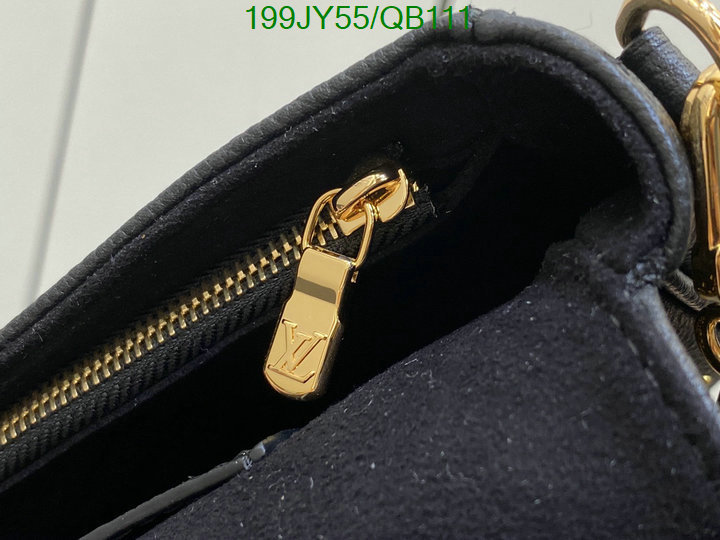 LV-Bag-Mirror Quality Code: QB111 $: 199USD