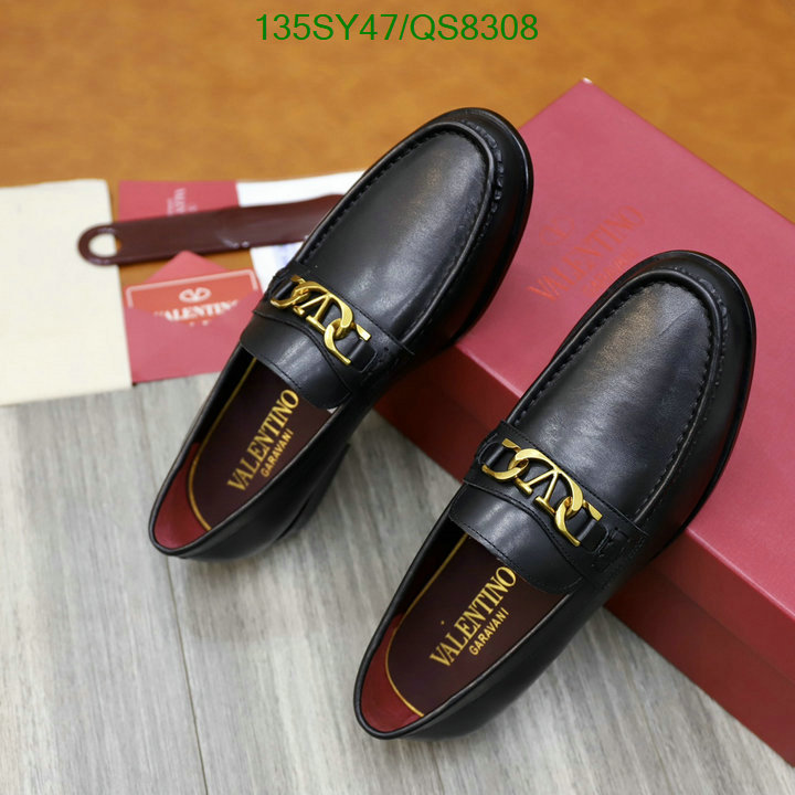 Valentino-Men shoes Code: QS8308 $: 135USD