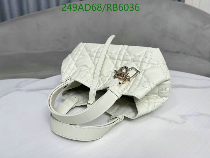 Dior-Bag-Mirror Quality Code: RB6036 $: 249USD