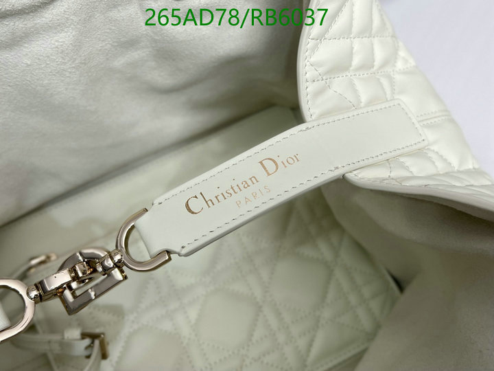 Dior-Bag-Mirror Quality Code: RB6037 $: 265USD