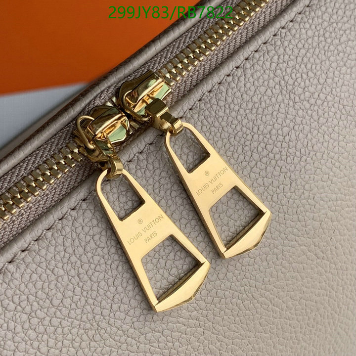 LV-Bag-Mirror Quality Code: RB7822 $: 299USD