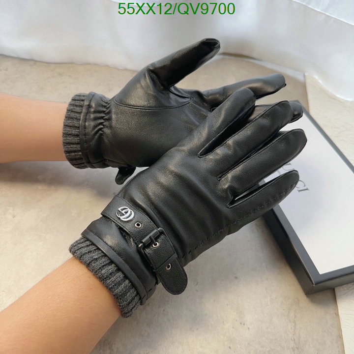 Gucci-Gloves Code: QV9700 $: 55USD