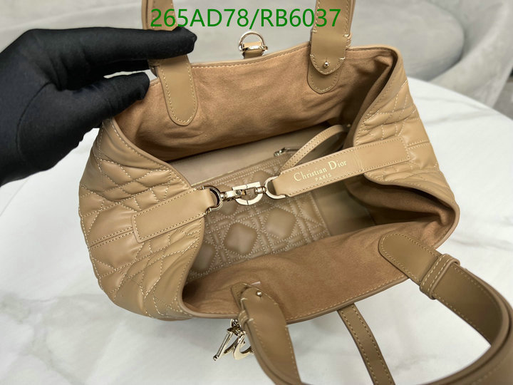 Dior-Bag-Mirror Quality Code: RB6037 $: 265USD