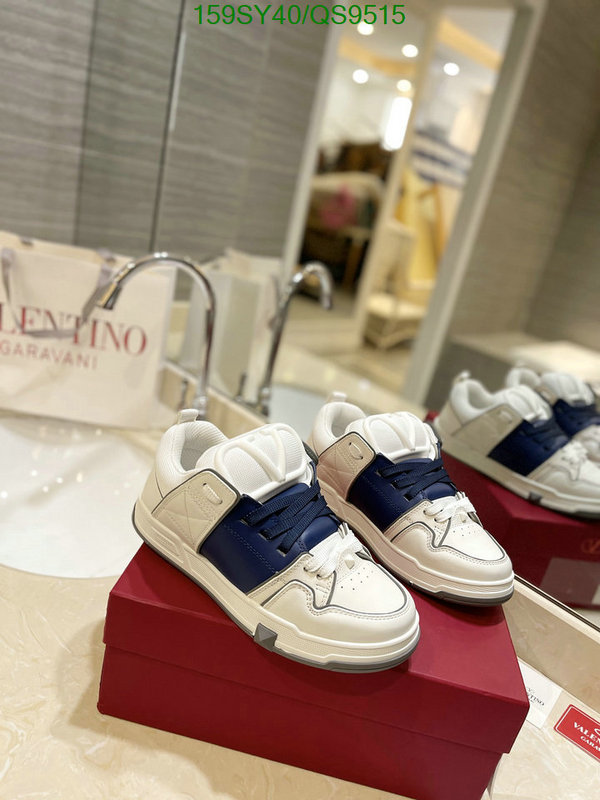 Valentino-Women Shoes Code: QS9515 $: 159USD