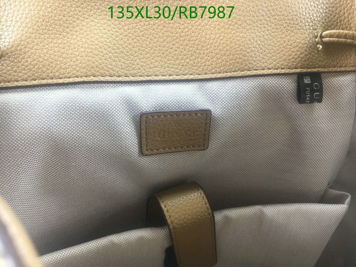 Gucci-Bag-4A Quality Code: RB7987 $: 135USD