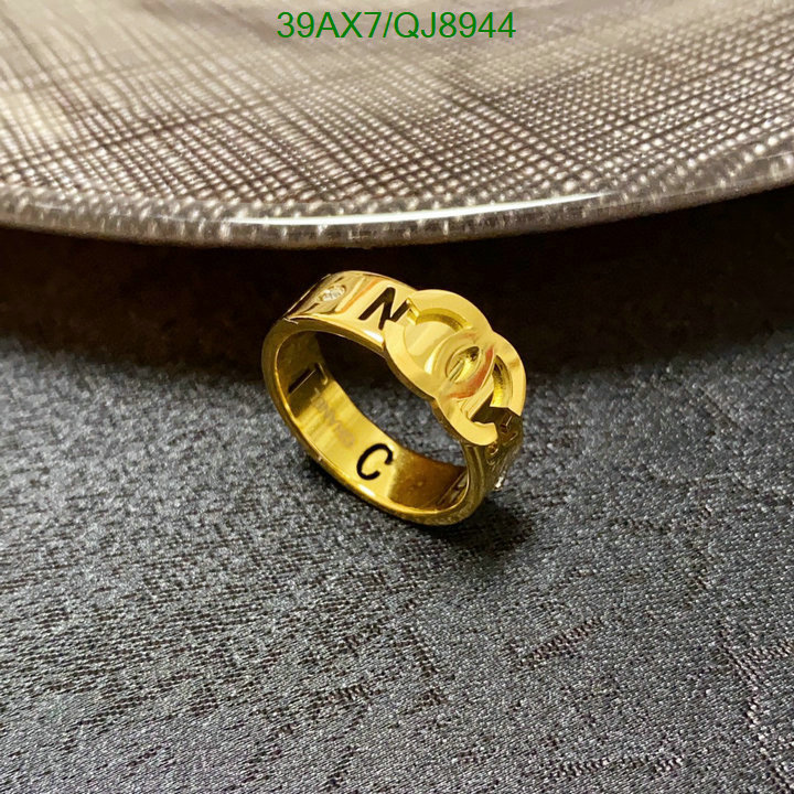 Chanel-Jewelry Code: QJ8944 $: 39USD