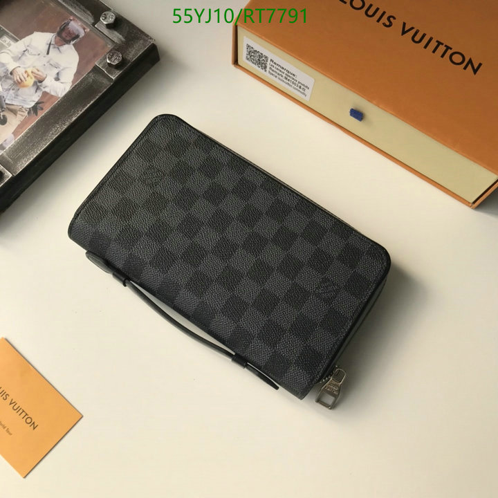 LV-Wallet-4A Quality Code: RT7791 $: 55USD