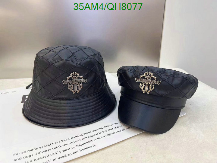 Chrome Hearts-Cap(Hat) Code: QH8077 $: 35USD