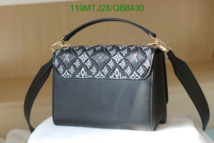 LV-Bag-4A Quality Code: QB8430 $: 119USD