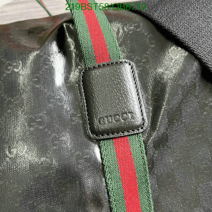 Gucci-Bag-Mirror Quality Code: QB8719 $: 219USD