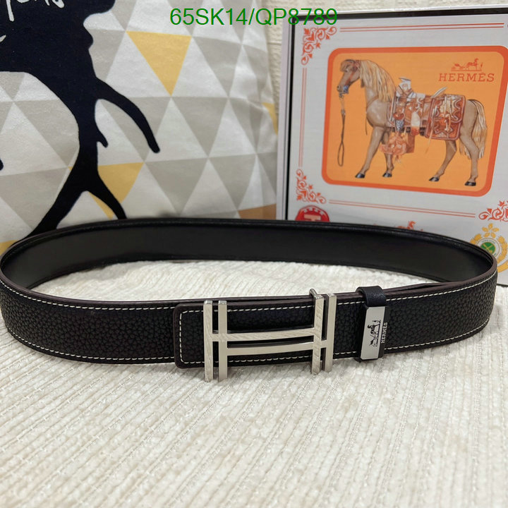 Hermes-Belts Code: QP8789 $: 65USD