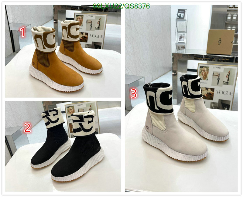 Boots-Women Shoes Code: QS8376 $: 99USD