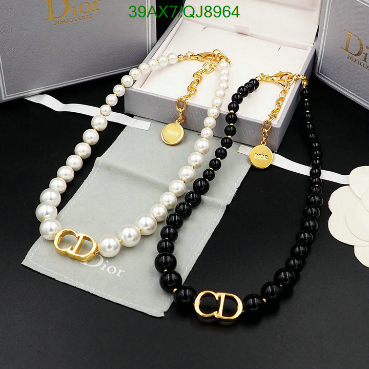 Dior-Jewelry Code: QJ8964 $: 39USD
