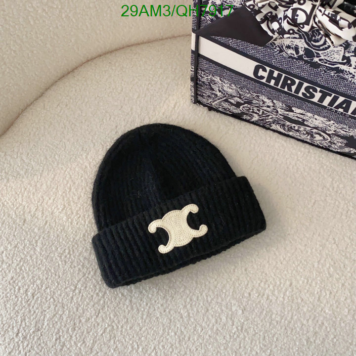 Celine-Cap(Hat) Code: QH7917 $: 29USD