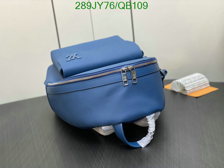 LV-Bag-Mirror Quality Code: QB109 $: 289USD