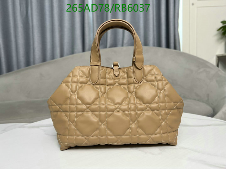 Dior-Bag-Mirror Quality Code: RB6037 $: 265USD