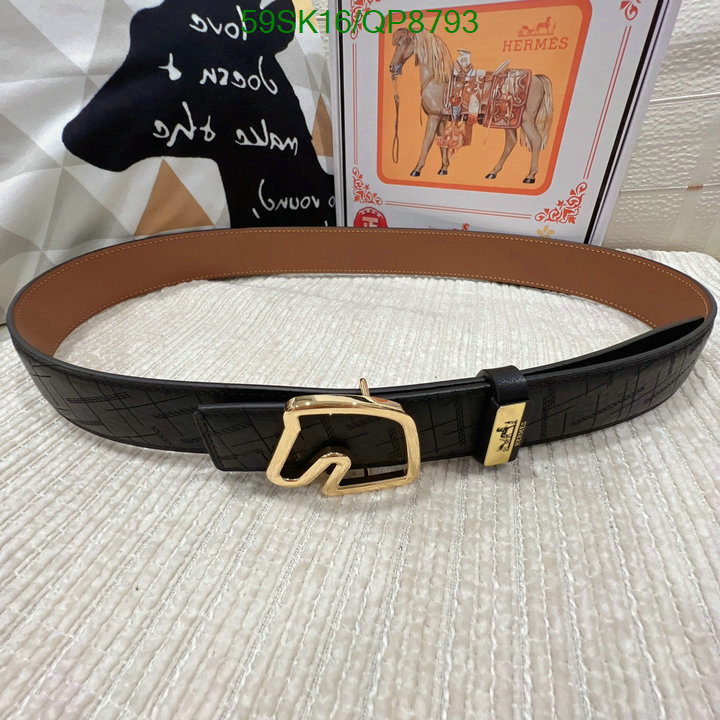 Hermes-Belts Code: QP8793 $: 59USD