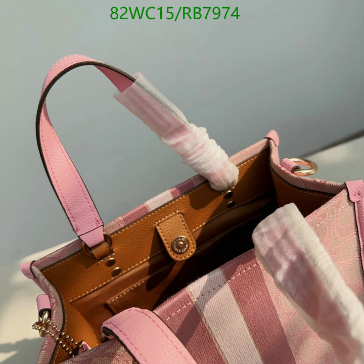 Coach-Bag-4A Quality Code: RB7974 $: 82USD