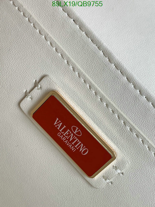 Valentino-Bag-4A Quality Code: QB9755 $: 89USD