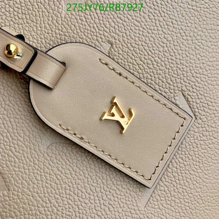 LV-Bag-Mirror Quality Code: RB7927 $: 275USD