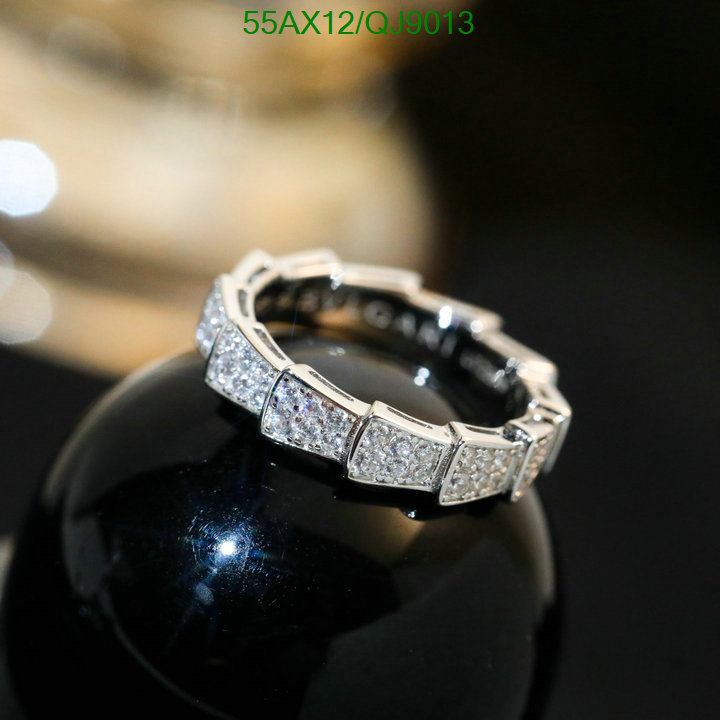 Bvlgari-Jewelry Code: QJ9013 $: 55USD
