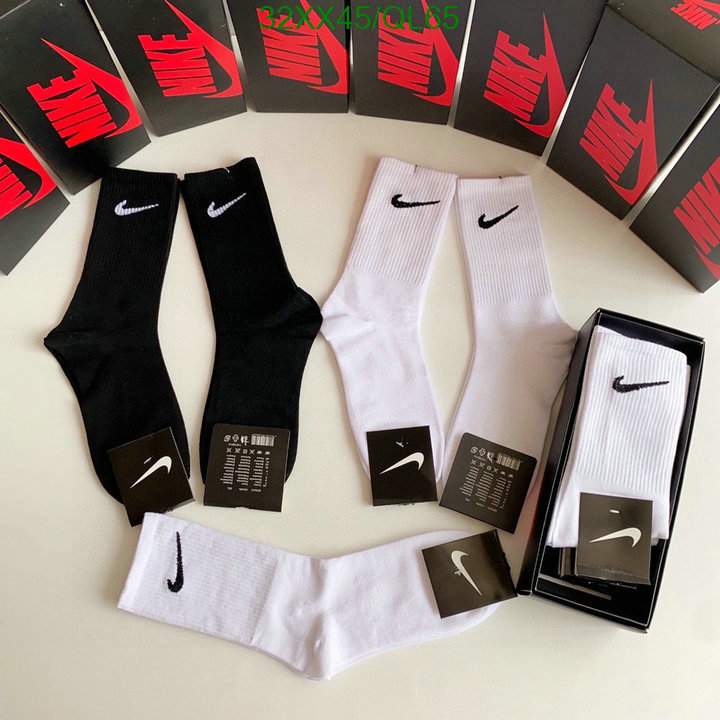 Nike-Sock Code: QL65 $: 32USD