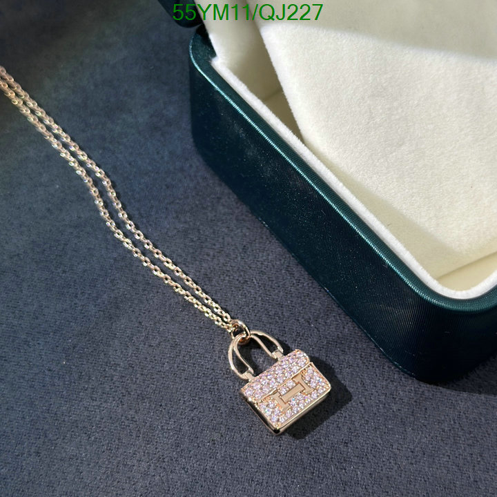 Hermes-Jewelry Code: QJ227 $: 55USD