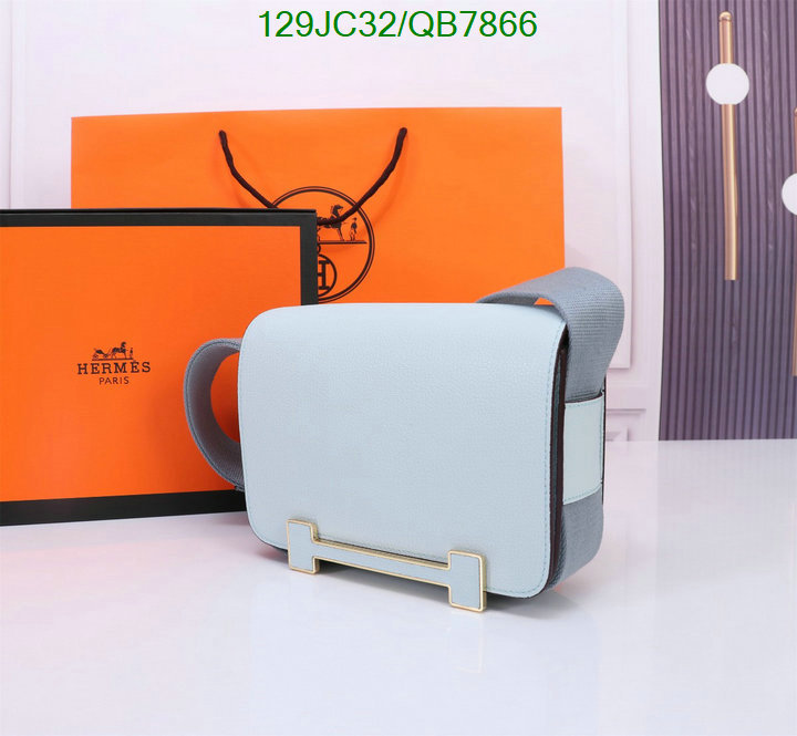 Hermes-Bag-4A Quality Code: QB7866 $: 129USD