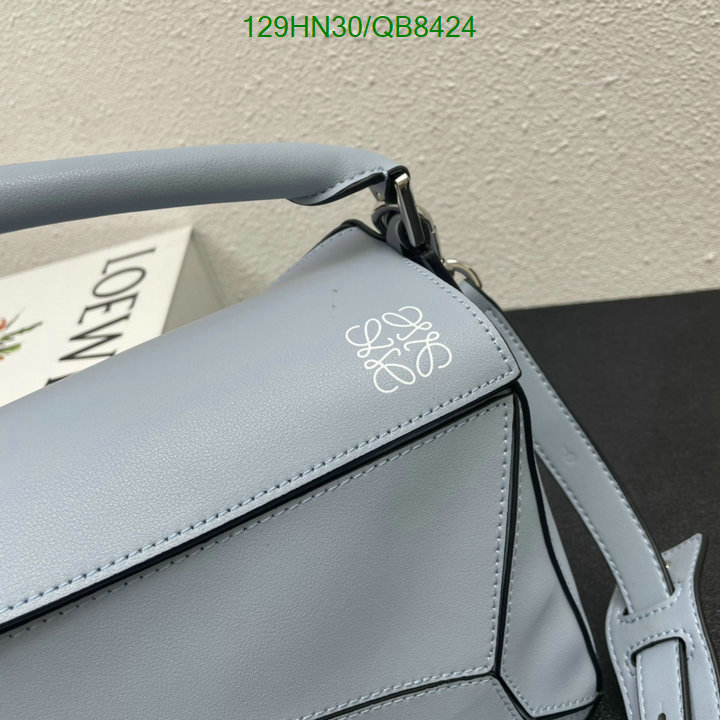 Loewe-Bag-4A Quality Code: QB8424