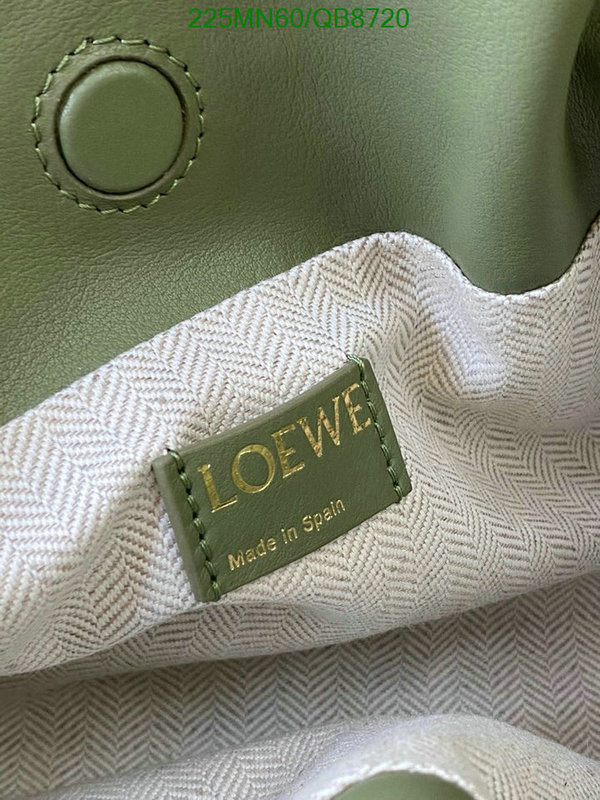 Loewe-Bag-Mirror Quality Code: QB8720 $: 225USD