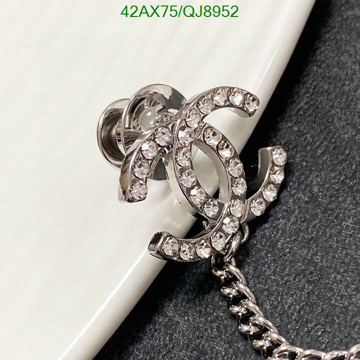 Chanel-Jewelry Code: QJ8952 $: 42USD