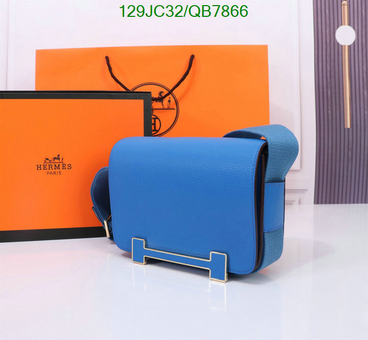 Hermes-Bag-4A Quality Code: QB7866 $: 129USD