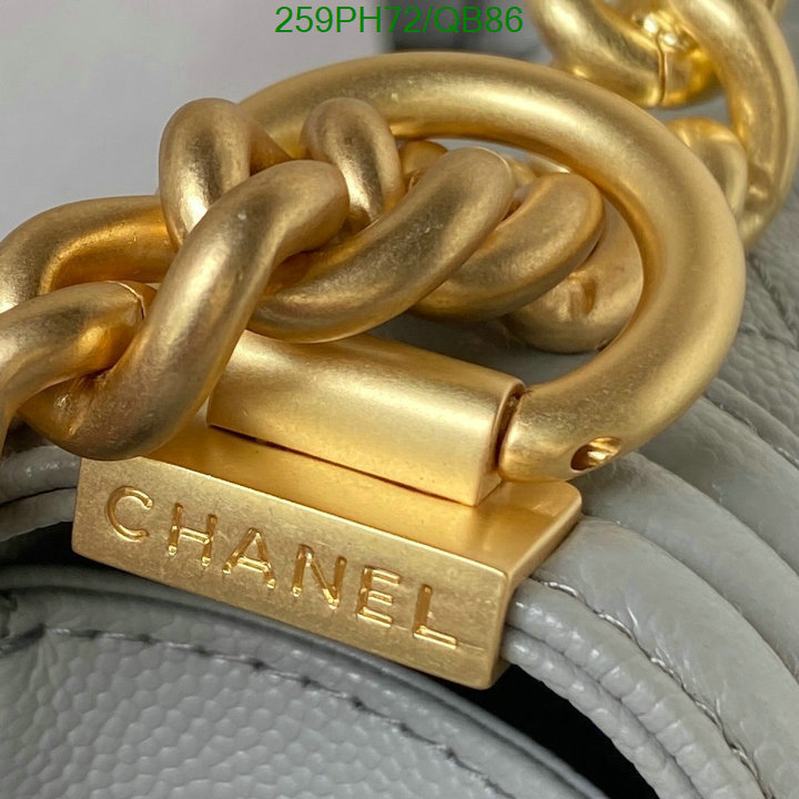 Chanel-Bag-Mirror Quality Code: QB86 $: 259USD