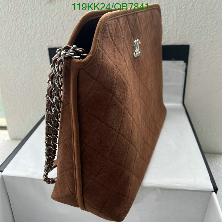 Chanel-Bag-4A Quality Code: QB7841 $: 119USD