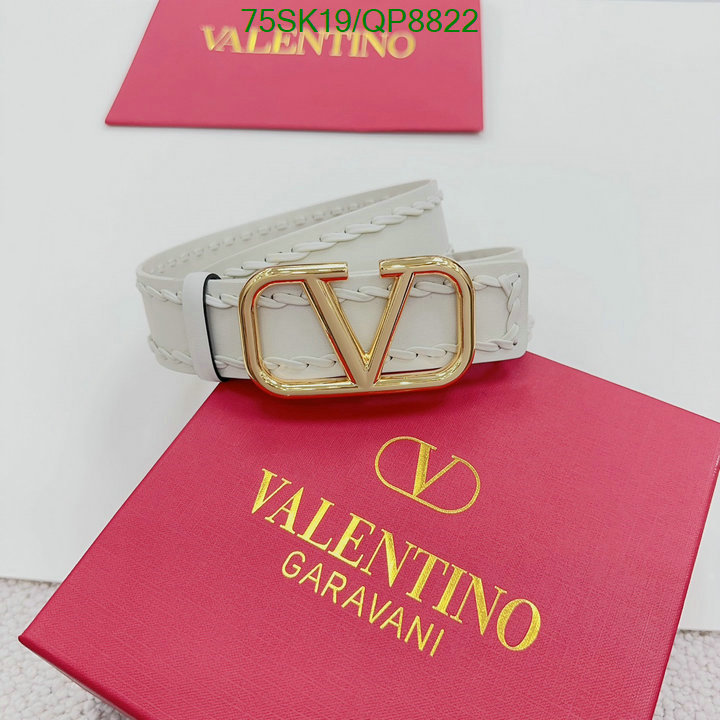 Valentino-Belts Code: QP8822 $: 75USD