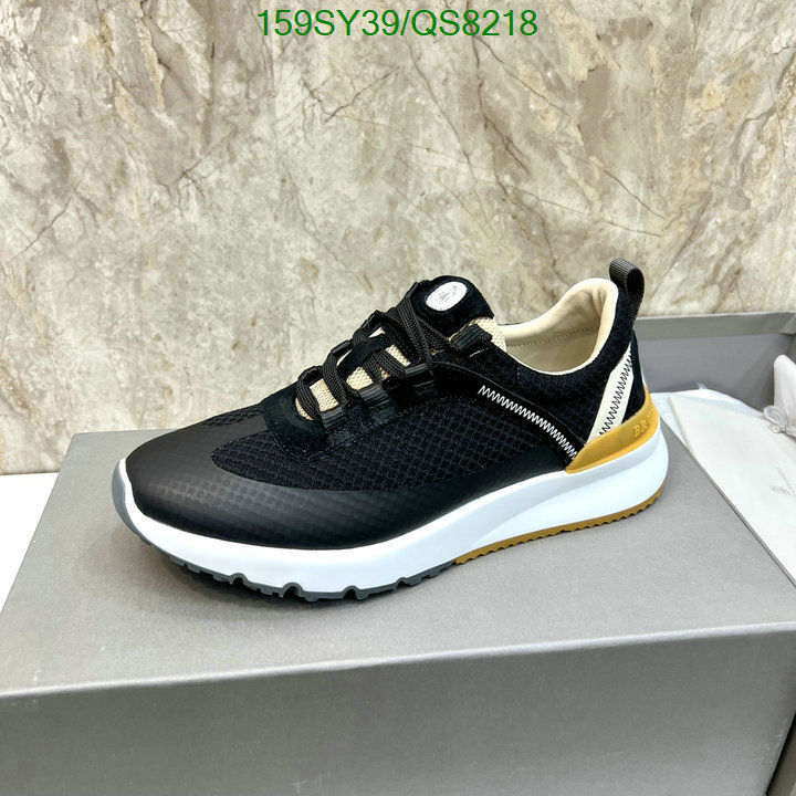 Brunello Cucinelli-Men shoes Code: QS8218 $: 159USD