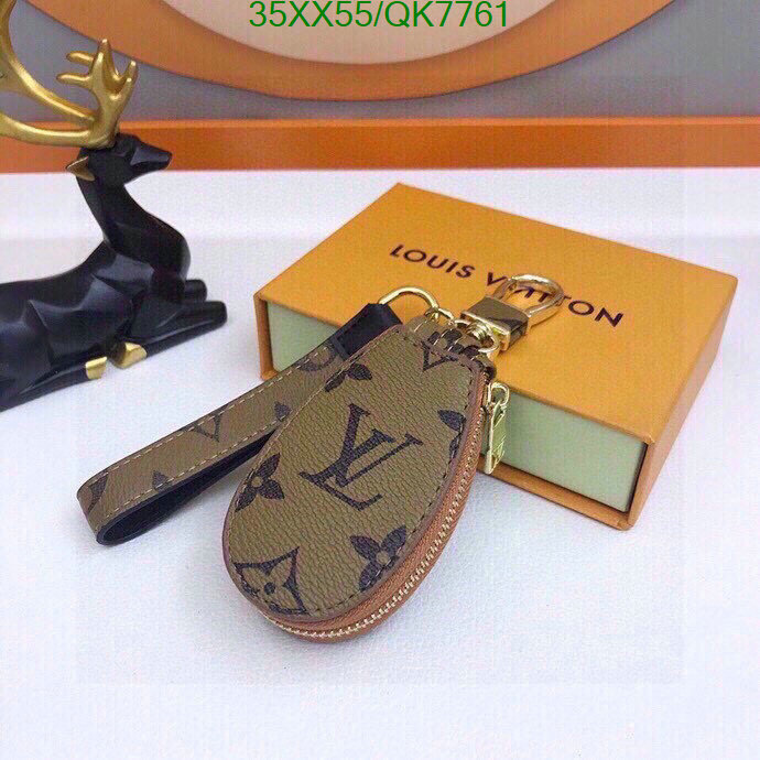 LV-Key pendant Code: QK7761 $: 35USD
