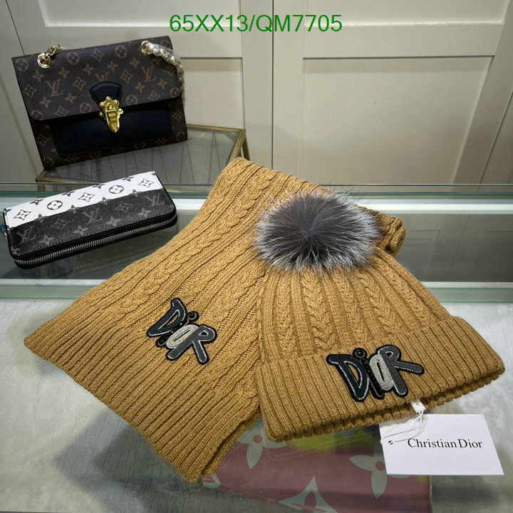 Dior-Scarf Code: QM7705 $: 65USD