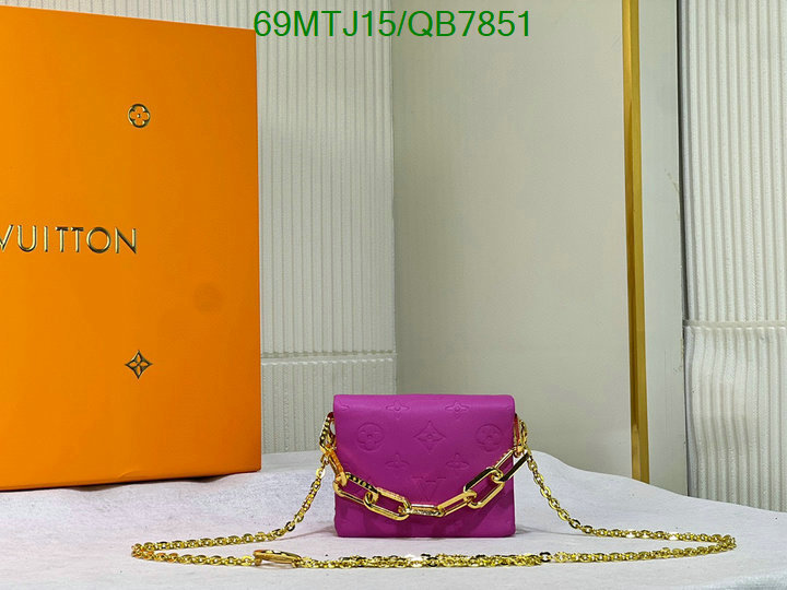 LV-Bag-4A Quality Code: QB7851 $: 69USD