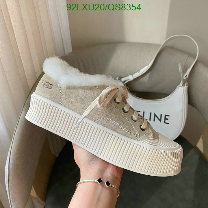 UGG-Women Shoes Code: QS8354 $: 92USD