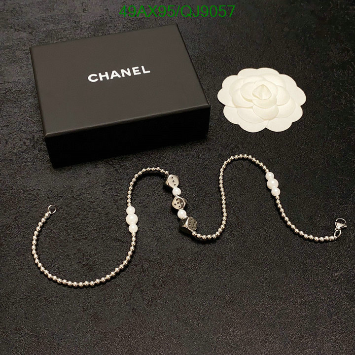 Chanel-Jewelry Code: QJ9057 $: 49USD