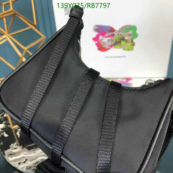 Prada-Bag-Mirror Quality Code: RB7797 $: 139USD