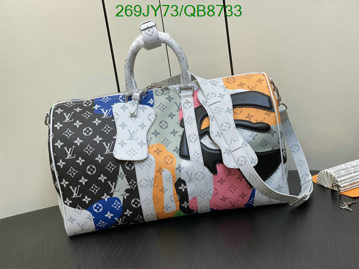 LV-Bag-Mirror Quality Code: QB8733 $: 269USD