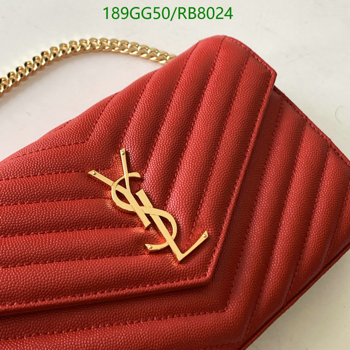 YSL-Bag-Mirror Quality Code: RB8024 $: 189USD