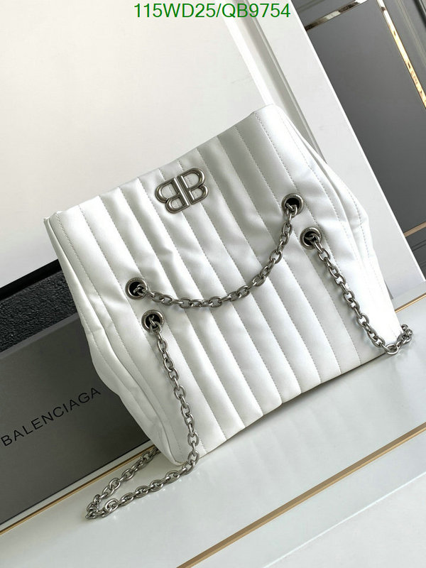 Balenciaga-Bag-4A Quality Code: QB9754