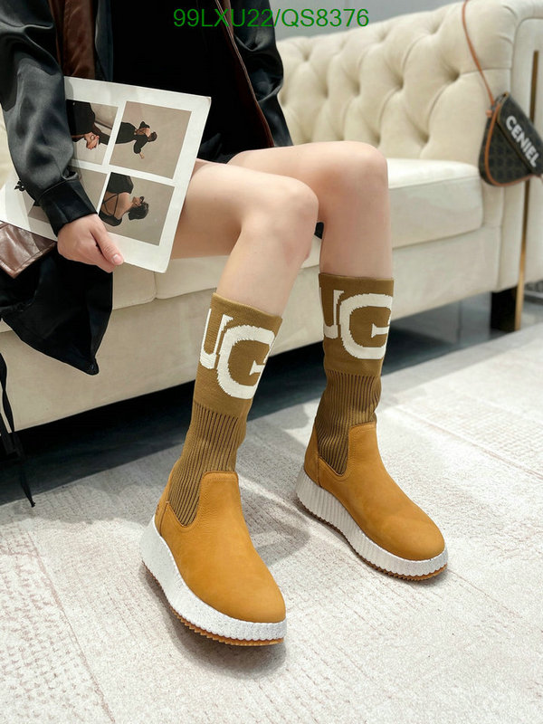 UGG-Women Shoes Code: QS8376 $: 99USD