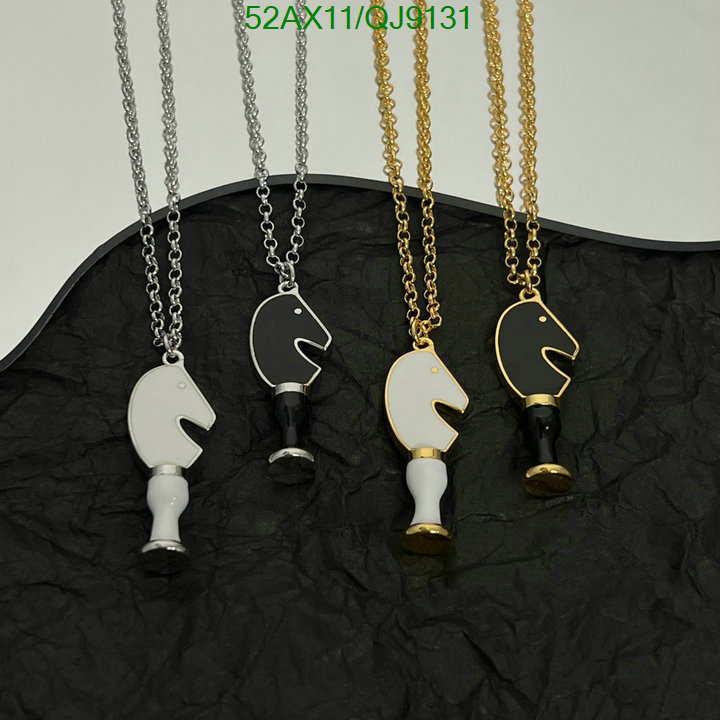 Hermes-Jewelry Code: QJ9131 $: 52USD