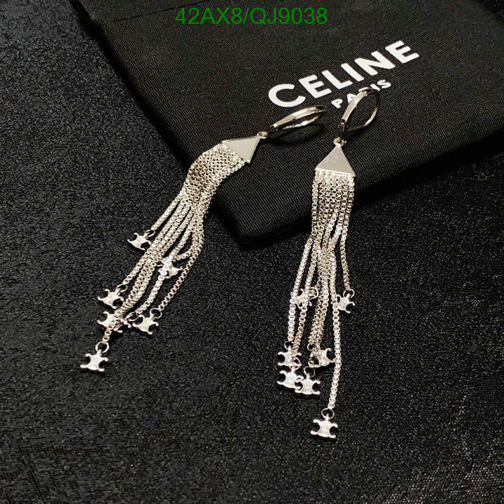 Celine-Jewelry Code: QJ9038 $: 42USD