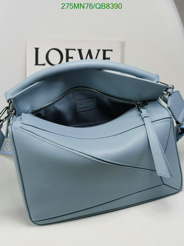 Loewe-Bag-Mirror Quality Code: QB8390 $: 275USD