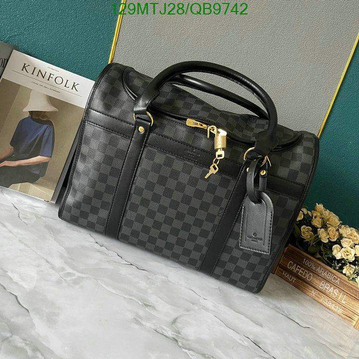 LV-Pet Supplies Code: QB9742 $: 129USD